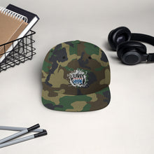 Load image into Gallery viewer, Official Live Above the Hype Snapback Hat (Multiple Colors)