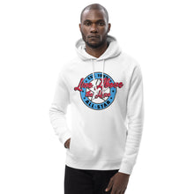 Load image into Gallery viewer, Live Above the Hype Unisex All-Star pullover hoodie